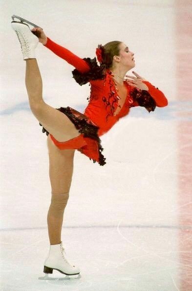 KATARINA WITT picture