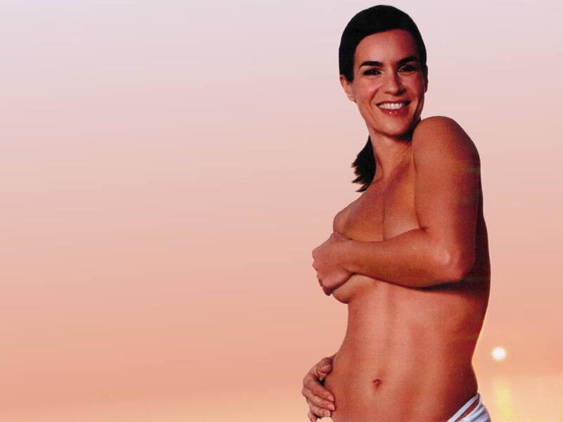 Katarina Witt - Olympic champion (figure skating) picture