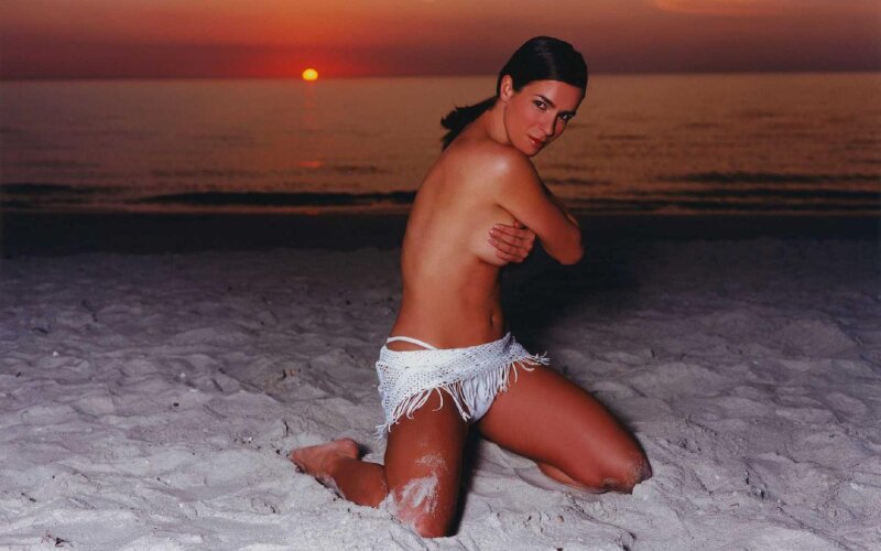 Katarina Witt - Olympic champion (figure skating) picture