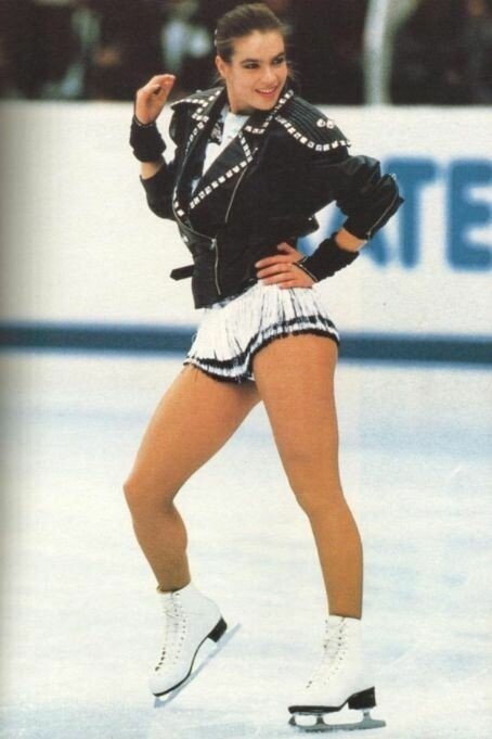 Katarina Witt picture