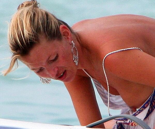 Kate Moss Nip Slip Click Pic For More picture