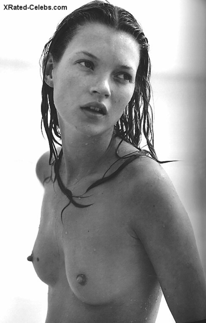 Kate Moss picture