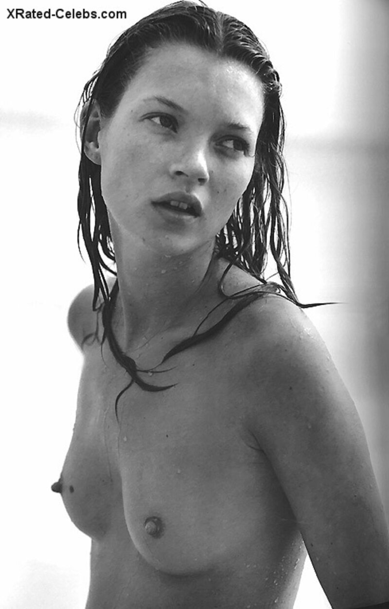 Kate Moss picture