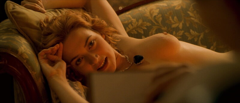 Kate Winslet - Titanic picture