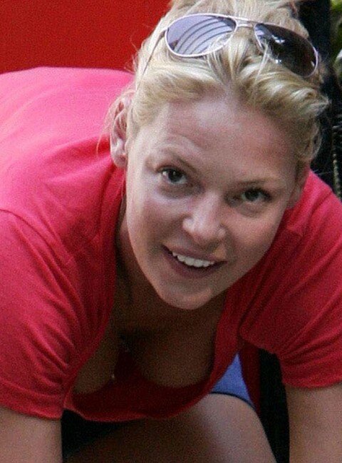 Katherine Heigl picture