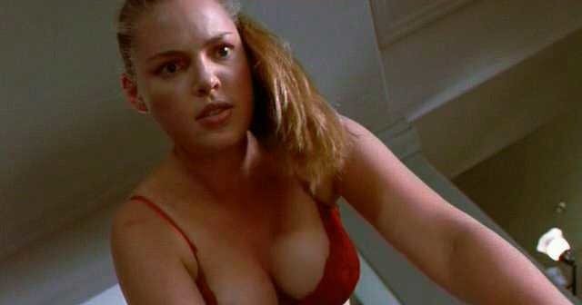 Katherine Heigl picture