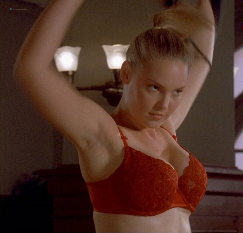 Katherine Heigl picture