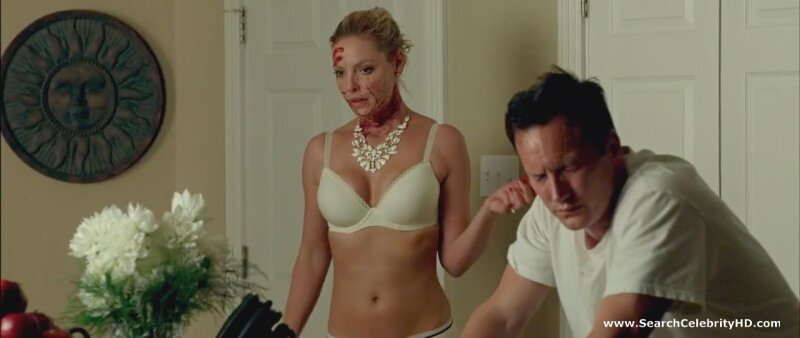 Katherine Heigl - Home Sweet Hell picture