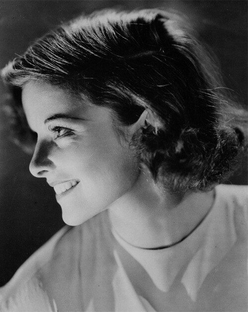 Wow! Katherine Hepburn 1932 picture