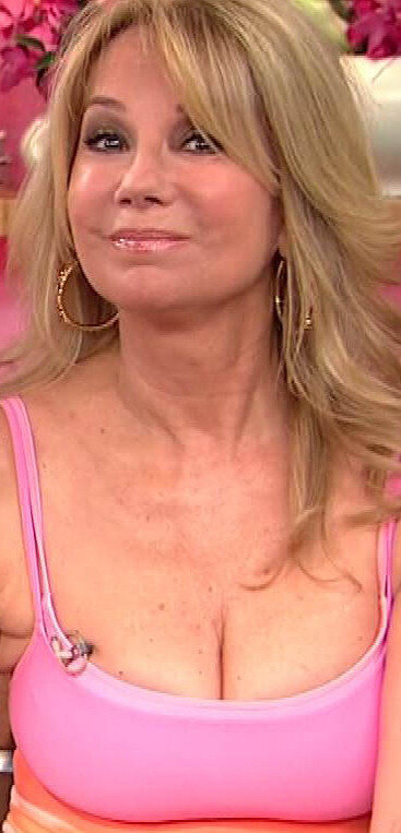 Kathie Lee Gifford picture