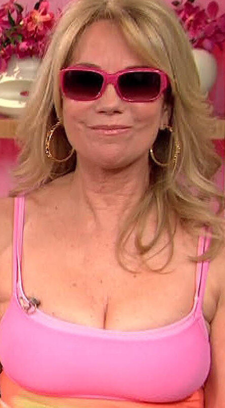 Kathie Lee Gifford picture