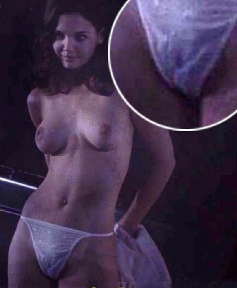 katie holmes picture