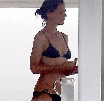 Katie Holmes picture