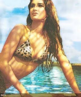 Katrina Kaif Bikini picture