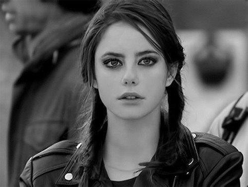 Kaya Scodelario picture