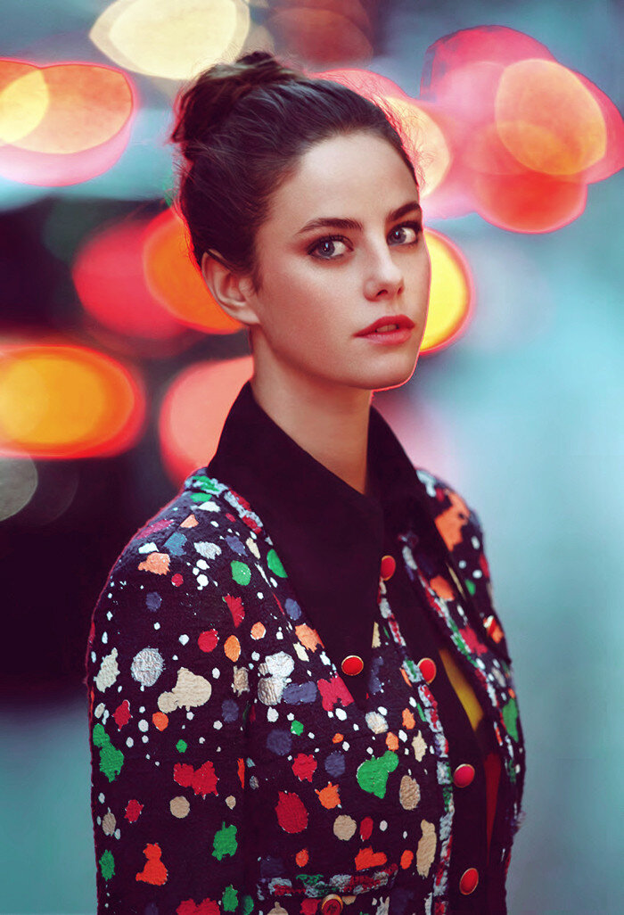 Kaya Scodelario picture