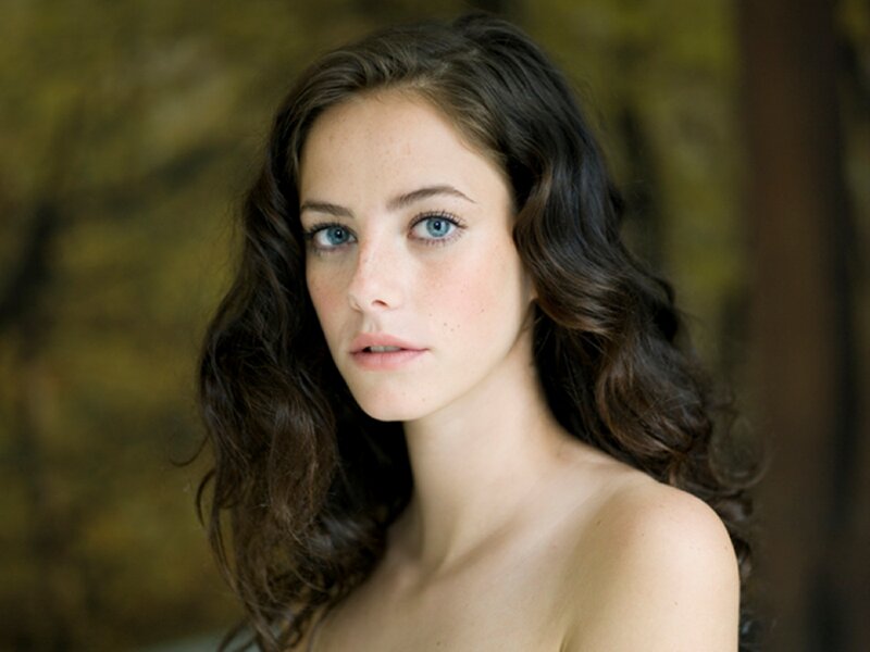 Kaya Scodelario picture