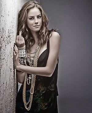 Kaya Scodelario picture