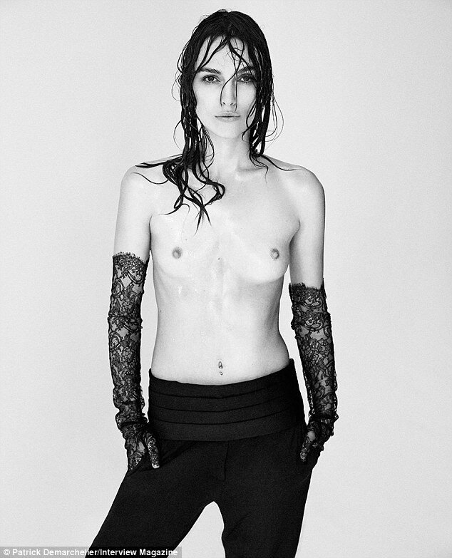 Keira Knightley picture