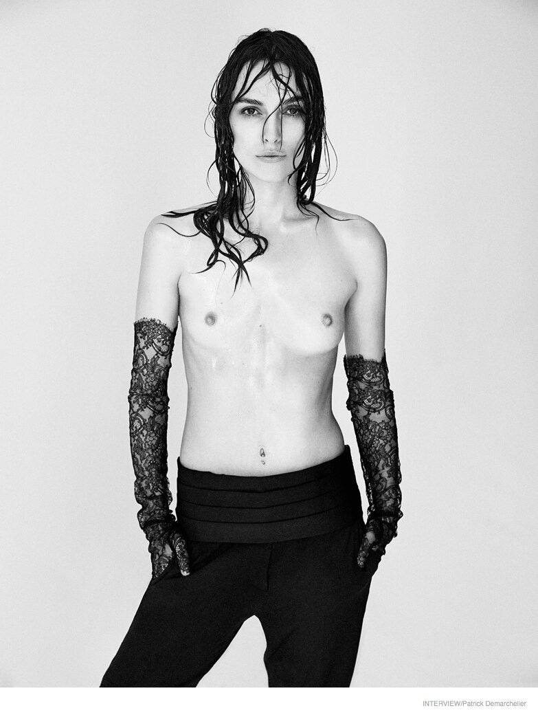 Keira Knightley picture