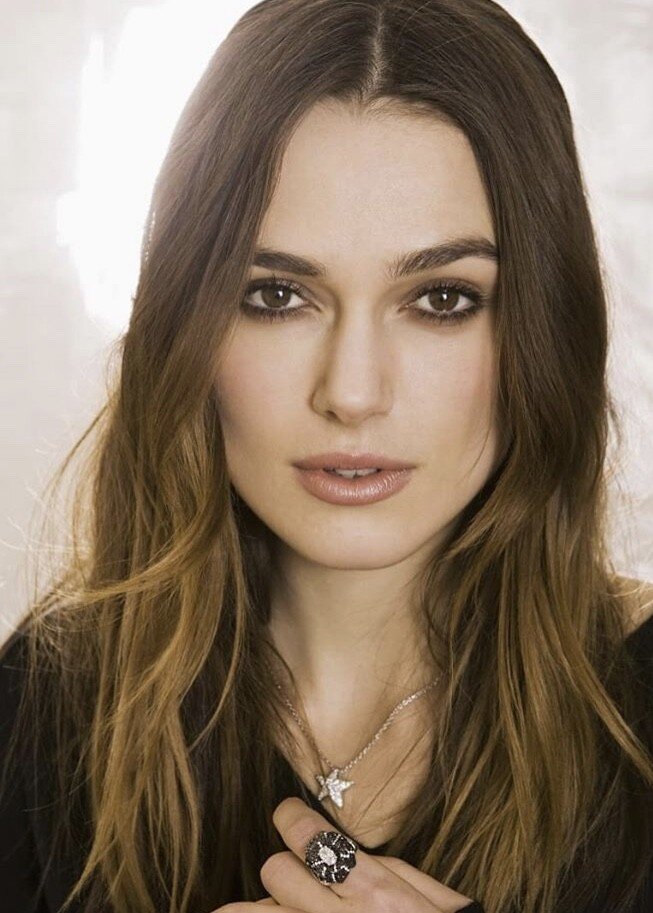 Keira knightley picture