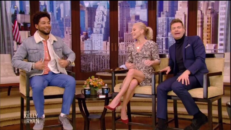 kelly ripa picture