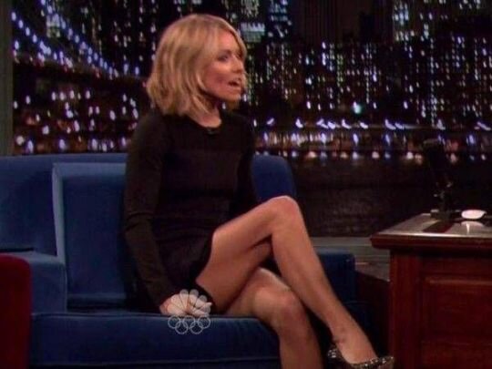 Kelly Ripa picture