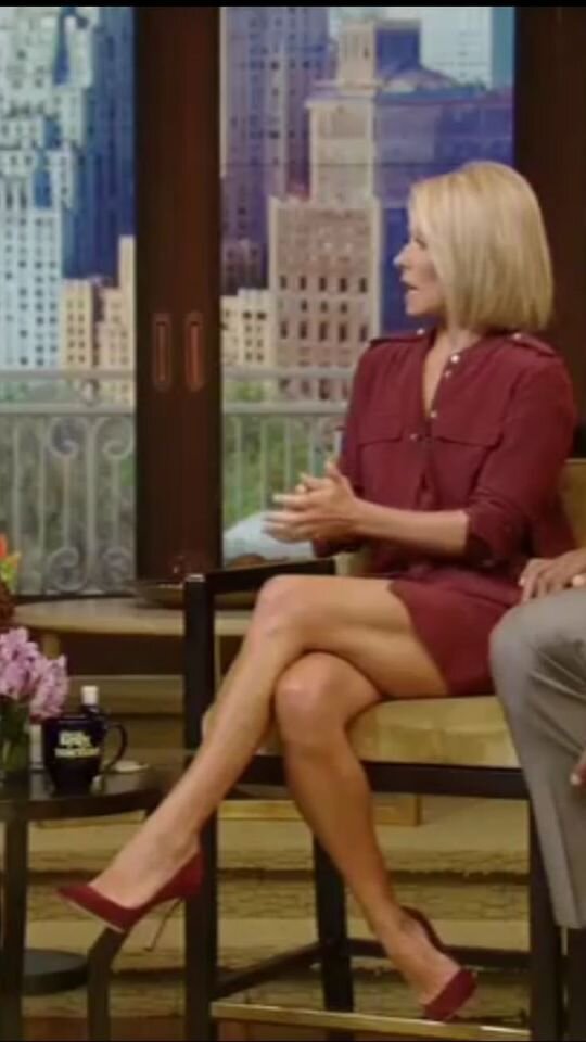 Kelly Ripa picture