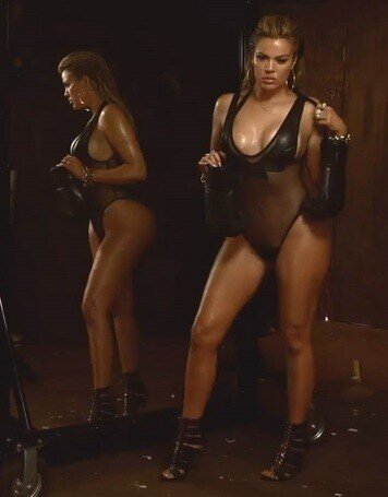 Khloe Kardashian picture