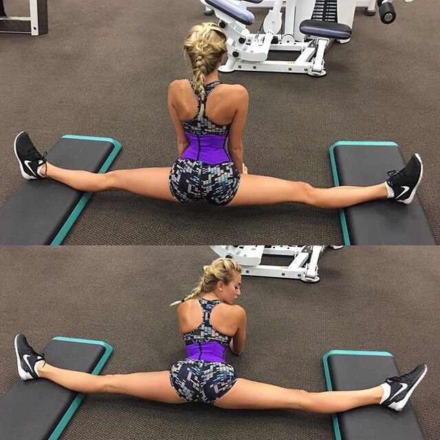 Khloe Terae Getting waisted at the gym - www.pin4sex.com picture