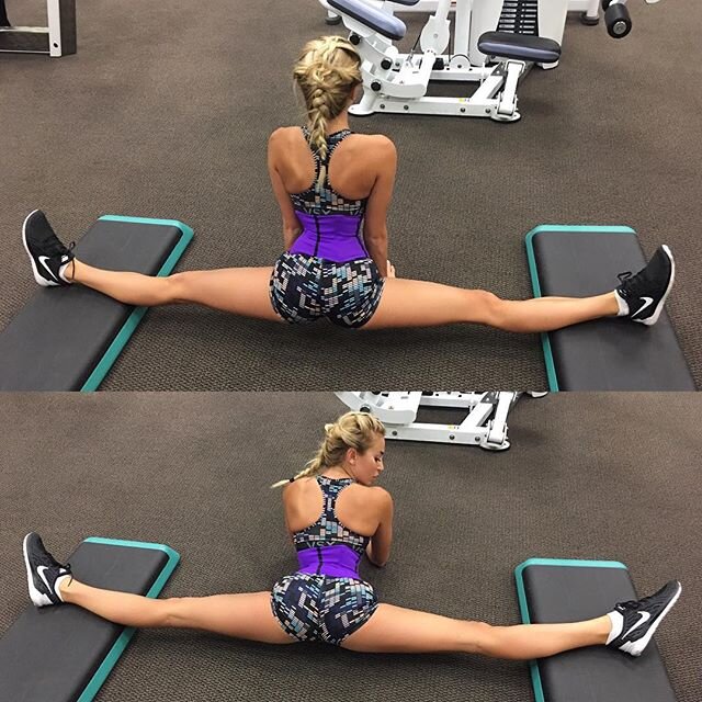 Khloe Terae Getting waisted at the gym - www.pin4sex.com picture