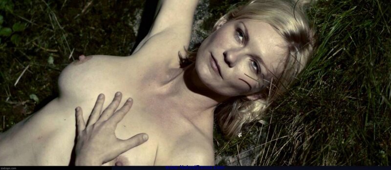 Kirsten Dunst picture