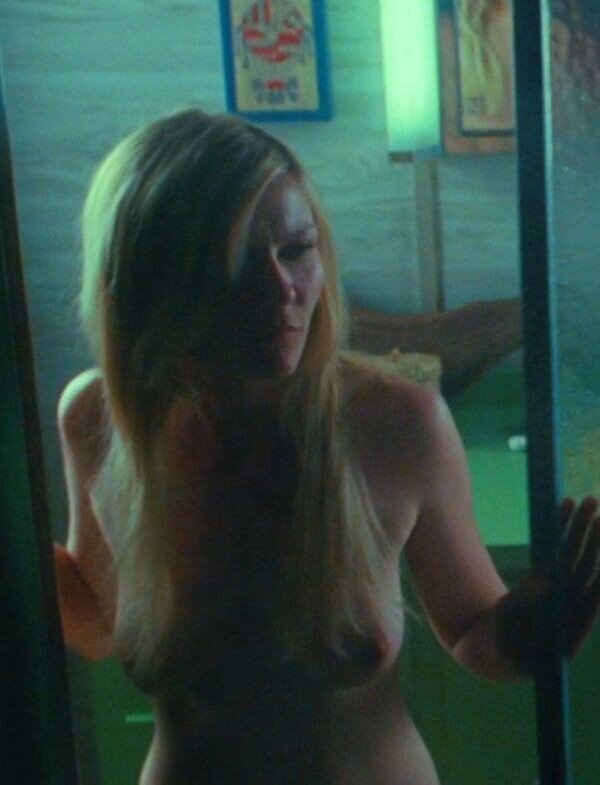 Kirsten Dunst picture