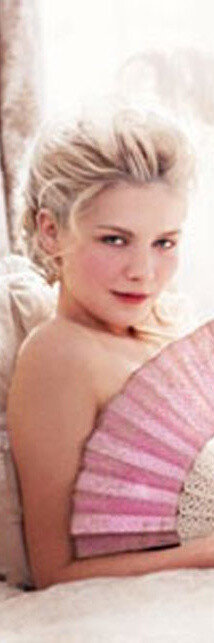 Kirsten Dunst (resized pic for bookmark to be printed) picture