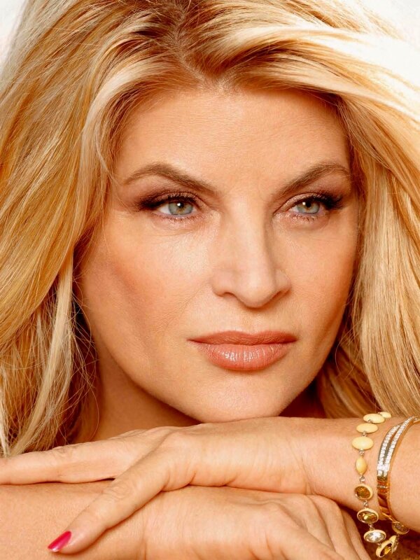 Kirstie Alley picture