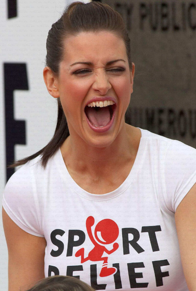 Kirsty Gallacher picture