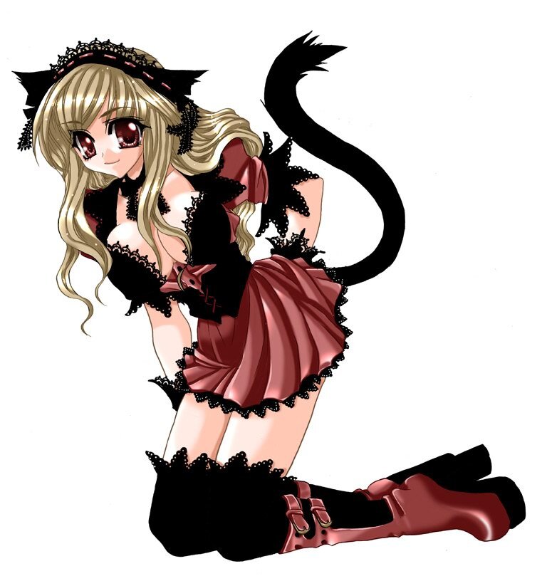 Neko picture