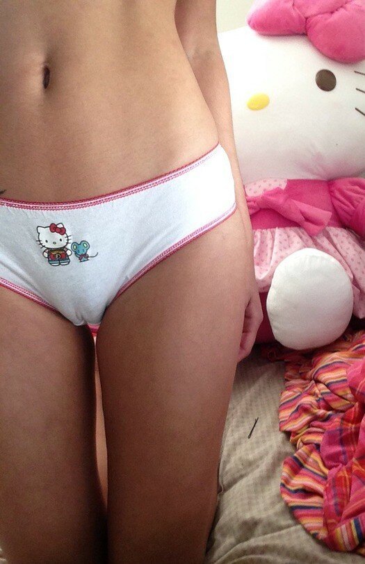 Hello kitty picture