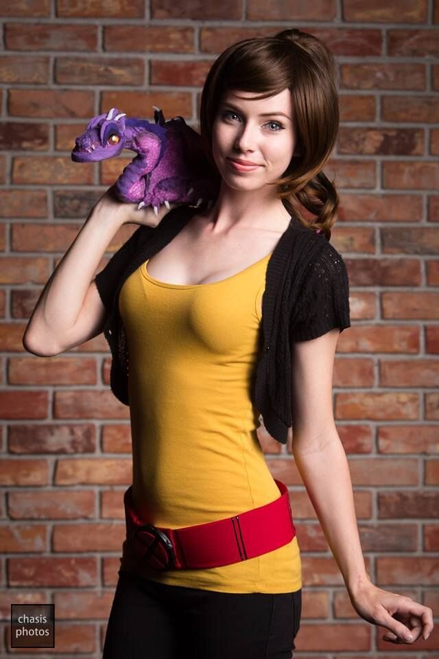 Calssara - Kitty Pryde picture