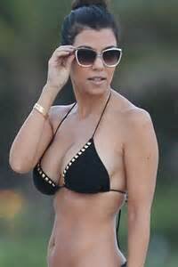 Kourtney Kardashian picture