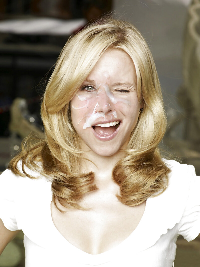 Kristen Bell Fake picture