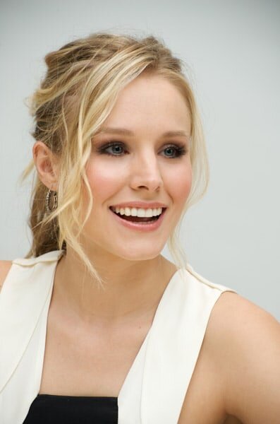 Kristen Bell picture