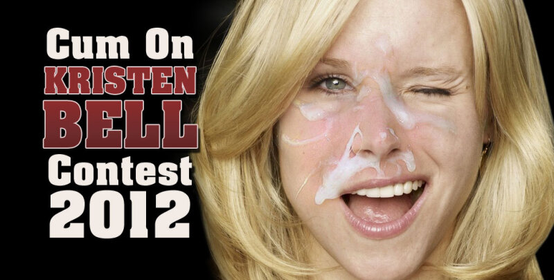 Kristen Bell fake picture