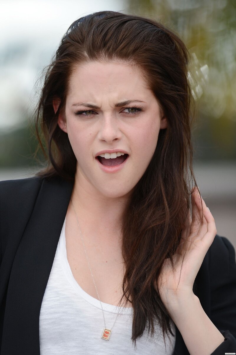 Kristen Stewart picture