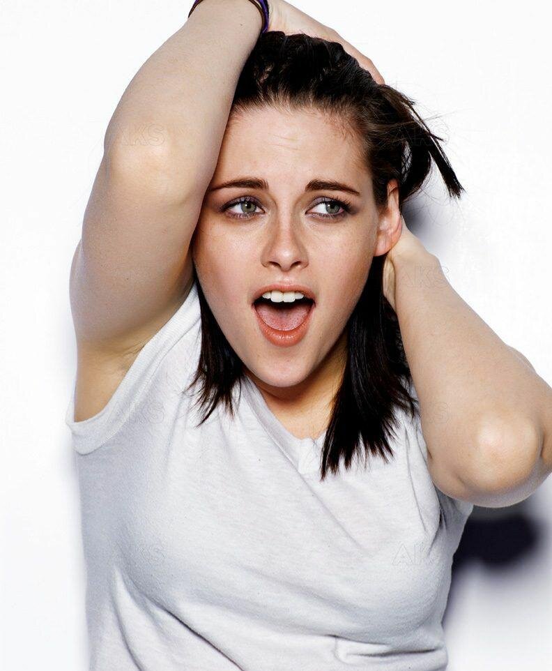 Kristen Stewart picture