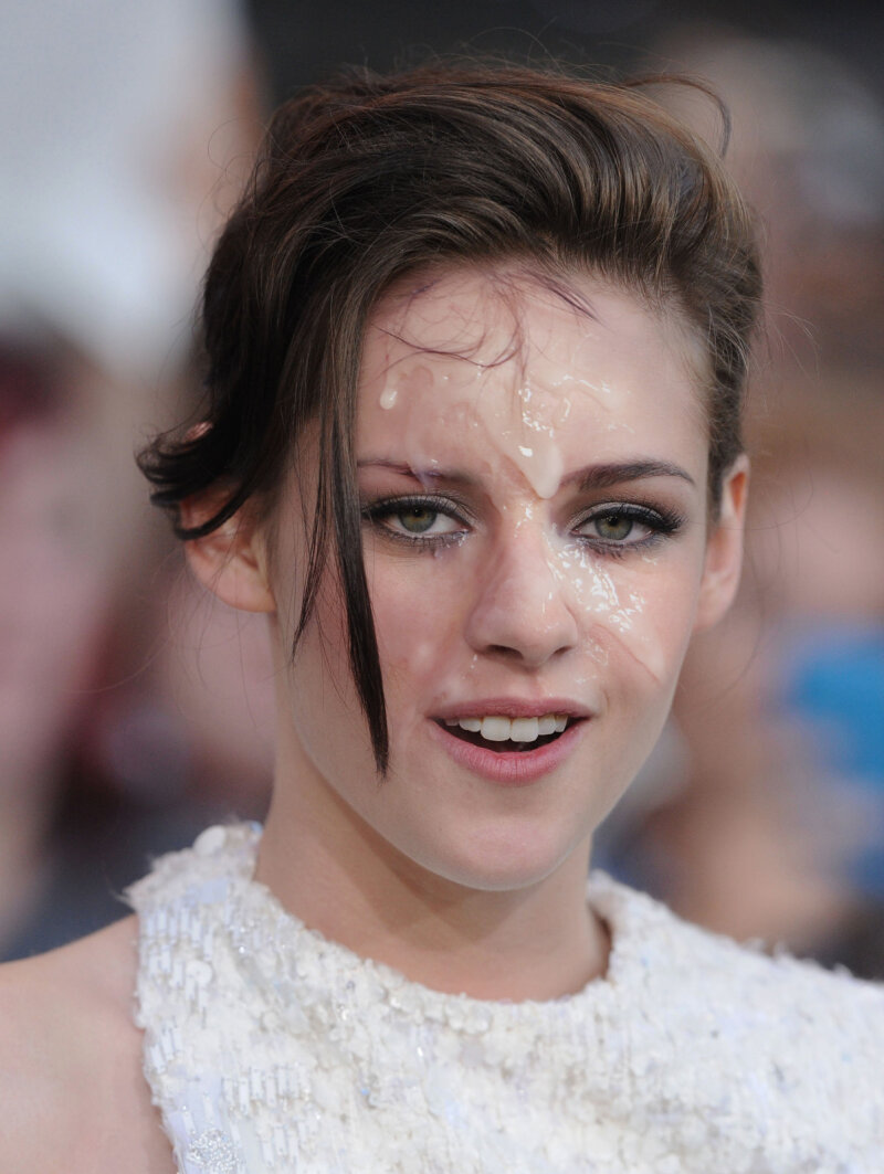 Kristen Stewart picture