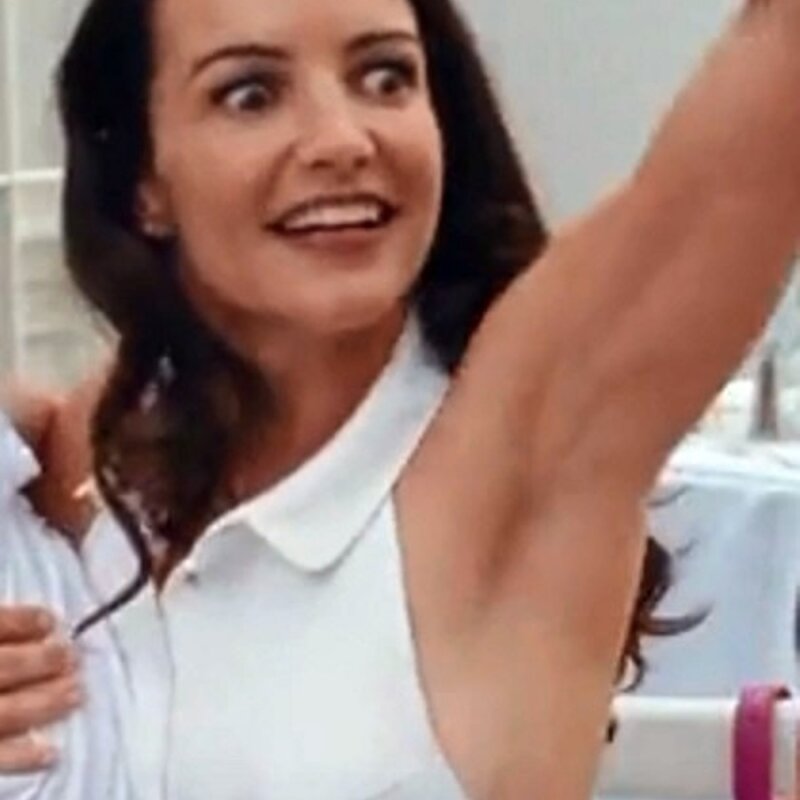 Kristin Davis picture