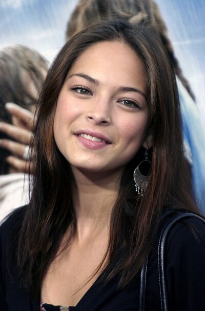 Kristin Kreuk picture