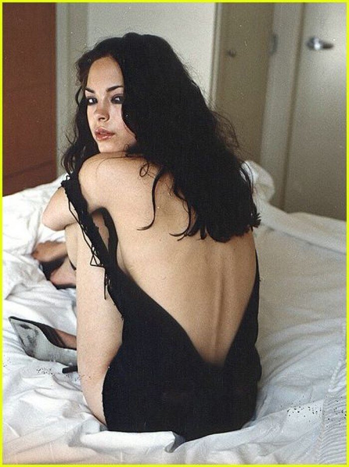 Kristin Kreuk de la série Beauty and the Beast est vraiment sexy picture