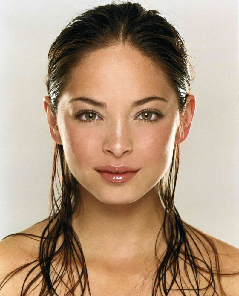 Kristin Kreuk picture